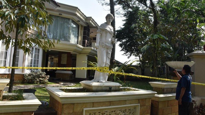 Eks Kepala PPATK Nilai Indikasi TPPU di Kasus Febrie Adriansyah Cukup Kuat